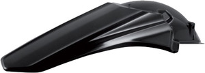 Acerbis Rear Fender - Honda CRF450R (2009-2012) / Honda CRF250R (2010-2013)
