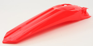 Acerbis Rear Fender - Honda CRF450R/CRF450RX (2017-2020) / Honda CRF250R (2018-2021) / Honda CRF250RX (2019-2021)