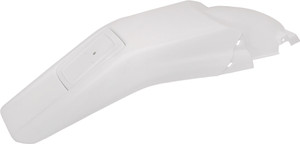 Acerbis Rear Fender - Honda XR250R/XR400R (1996-2004)