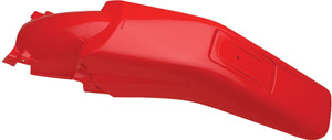 Acerbis Rear Fender - Honda XR250R/XR400R (1996-2004)