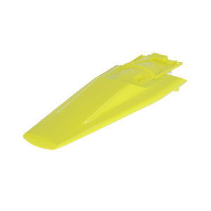 Acerbis Rear Fender - Husqvarna FC 250/FC 350/FC 450/FE 250/FE 350/FE 450/FX 350/FX 450/TC 125/TC 250/TX 300i (2023-2026)