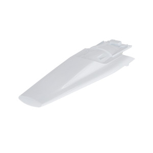 Acerbis Rear Fender - Husqvarna FC 450 Rockstar Edition (2022-2026) / Husqvarna FC 250 Rockstar Edition (2022/2024/2025/2026)