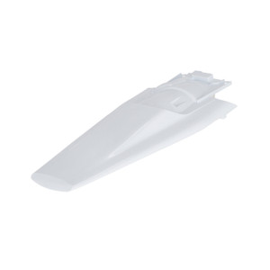 Acerbis Rear Fender - Husqvarna FE 250/FE 350/FE 450/FE 501/TE 150i/TE 250i/TE 300i (2024-2026)