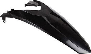 Acerbis Rear Fender - Husqvarna TC 85 (17/14) (2015-2017) / KTM 85 SX (17/14) (2013-2017) / KTM 105 SX (2013-2017)