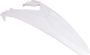Acerbis Rear Fender - Husqvarna TC 85 (17/14) (2015-2017) / KTM 85 SX (17/14) (2013-2017) / KTM 105 SX (2013-2017)