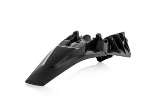Acerbis Rear Fender - Husqvarna TC 85 (17/14) (2018-2024) / Husqvarna TC 85 (19/16) (2019-2024)