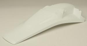 Acerbis Rear Fender - Husqvarna TE 250/TE 300 (2017-2018) / Husqvarna FE 250/FE 350/FE 450/FE 501/TE 150 (2017-2019) / Husqvarna TE 250i (2018-2019) / Husqvarna TE 300i (2019)