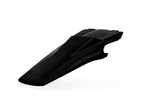 Acerbis Rear Fender - Husqvarna TX 125/TX 300 (2019) / Husqvarna FC 250/FC 350/FC 450/FE 250/FE 350/FE 450/FX 350/FX 450/TC 125/TC 250 (2019-2022) / Husqvarna TX 300i (2020-2022)