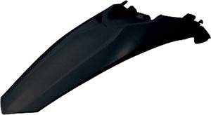 Acerbis Rear Fender - KTM 125 SX/150 SX/150 XC/250 SX-F/250 XC-F/300 XC/350 SX-F/350 XC-F/450 SX-F/450 XC-F (2011-2015) / KTM 250 SX/250 XC (2011-2016)