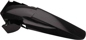 Acerbis Rear Fender - KTM 250 SX/380 Sx (1998-2002) / KTM 125 SX/200 Mxc/300 MXC (1998-2003) / KTM 400 SX 4-Stroke/520 MXC 4-Stroke/520 SX 4-Stroke (2000-2002) / KTM 400 MXC 4-Stroke (2001-2002)