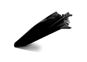 Acerbis Rear Fender - KTM 250 XC/300 XC (2019) / KTM 125 SX/150 SX/250 SX/250 SX-F/250 XC-F/350 SX-F/350 XC-F/450 SX-F/450 XC-F (2019-2022) / KTM 250 XC TPi/300 XC TPi (2020-2022)