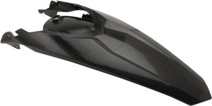 Acerbis Rear Fender - KTM 250 XCF-W/350 EXC-F/350 XCF-W/450 XCF-W/500 EXC-F/500 XCF-W (2012-2016)