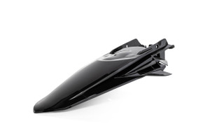 Acerbis Rear Fender - KTM 300 EXC TPi (2020) / KTM 250 EXC-F/350 EXC-F/350 XCF-W/450 EXC-F/500 EXC-F/500 XCF-W (2020-2023) / KTM 250 EXC TPi/300 EXC (2022)