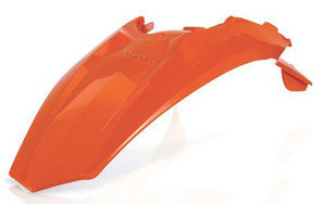 Acerbis Rear Fender - KTM 350 EXC-F/500 EXC-F (2012-2016)