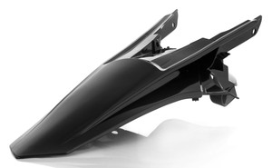 Acerbis Rear Fender - KTM 350 EXC-F/500 EXC-F (2017-2019)
