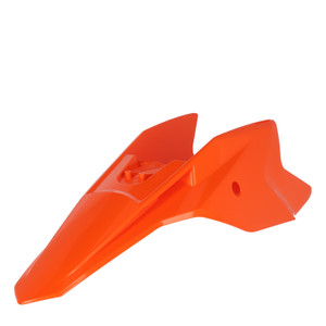 Acerbis Rear Fender - KTM 50 SX (2016-2024) / KTM SX-E 5 (2020-2024) / KTM SX-E 3 (2023-2024) / KTM 500 XCF-W (2024-2025) / KTM 350 EXC-F/350 XCF-W/450 XCF-W/500 EXC-F (2024-2026)