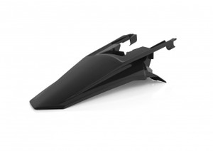 Acerbis Rear Fender - KTM 85 SX (17/14) (2018-2024)