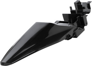 Acerbis Rear Fender - Kawasaki KLX110 (2010-2020) / Kawasaki KLX110L (2010-2025) / Kawasaki KLX110R L (2021-2025) / Kawasaki KLX110R (2021-2026)