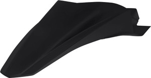 Acerbis Rear Fender - Kawasaki KX100 (2014-2021) / Kawasaki KX85 (2014-2026) / Kawasaki KX112 (2022-2025)