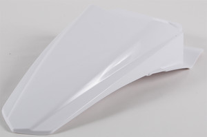 Acerbis Rear Fender - Kawasaki KX100 (2014-2021) / Kawasaki KX85 (2014-2026) / Kawasaki KX112 (2022-2025)