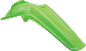 Acerbis Rear Fender - Kawasaki KX125/KX250 (1994-1998)