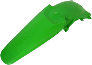 Acerbis Rear Fender - Kawasaki KX250F (2004-2005) / Suzuki RM-Z250 (2004-2006)
