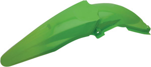 Acerbis Rear Fender - Kawasaki KX250F/KX450F (2006-2008)
