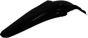 Acerbis Rear Fender - Kawasaki KX450F (2012-2015) / Kawasaki KX250F (2013-2016)