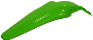 Acerbis Rear Fender - Kawasaki KX450F (2012-2015) / Kawasaki KX250F (2013-2016)
