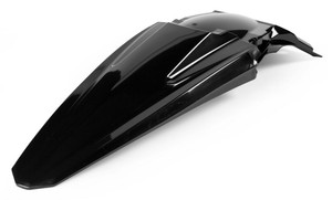 Acerbis Rear Fender - Kawasaki KX450F (2016-2018) / Kawasaki KX250F (2017-2020)