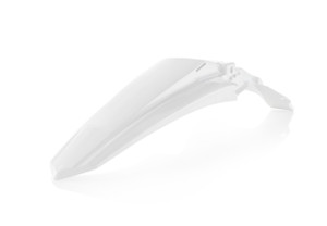 Acerbis Rear Fender - Kawasaki KX450F (2019-2024) / Kawasaki KX250F/KX250X/KX450X (2021-2024)