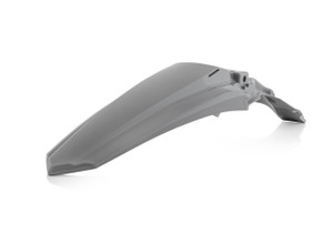 Acerbis Rear Fender - Kawasaki KX450F (2019-2024) / Kawasaki KX250F/KX250X/KX450X (2021-2024)