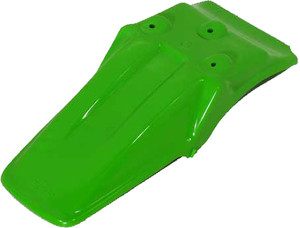 Acerbis Rear Fender - Kawasaki KX60 (1984-2003)