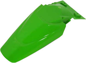 Acerbis Rear Fender - Kawasaki KX65 (2000-2026) / Suzuki DR-Z110 (2003-2006)