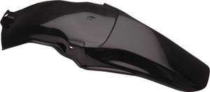 Acerbis Rear Fender - Suzuki DR-Z400 (2000-2004) / Suzuki DR-Z400E Non CA Model (2000-2008) / Suzuki DR-Z400E CA Model (2004-2007)