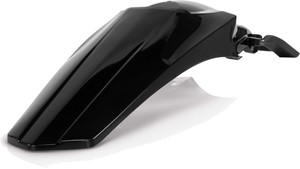 Acerbis Rear Fender - Suzuki RM-Z250 (2010-2018)
