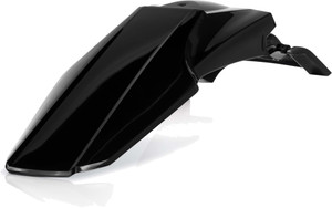 Acerbis Rear Fender - Suzuki RM-Z450 (2008-2017)