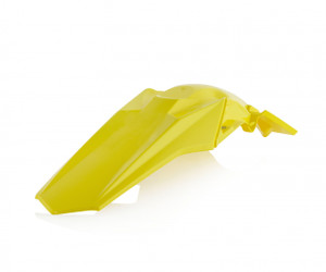 Acerbis Rear Fender - Suzuki RM-Z450 (2018-2026) / Suzuki RM-Z250 (2019-2026)