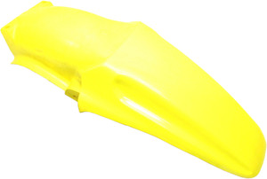 Acerbis Rear Fender - Suzuki RM125/RM250 (1993-1995)