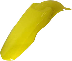 Acerbis Rear Fender - Suzuki RM125/RM250 (2001-2008)