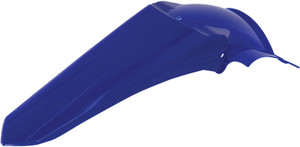 Acerbis Rear Fender - Yamaha WR250F/WR450F (2007-2009)