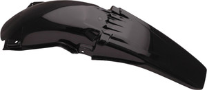 Acerbis Rear Fender - Yamaha YZ125/YZ250 (1996-2001) / Yamaha YZ250F (2001-2002)