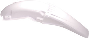 Acerbis Rear Fender - Yamaha YZ125/YZ250 (1996-2001) / Yamaha YZ400F (1998-1999) / Yamaha YZ426F (2000-2002) / Yamaha YZ250F (2001-2002)