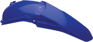Acerbis Rear Fender - Yamaha YZ125/YZ250 (2002-2014)
