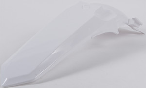 Acerbis Rear Fender - Yamaha YZ125/YZ250 (2015-2021)