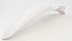 Acerbis Rear Fender - Yamaha YZ450F (2014-2017) / Yamaha YZ250F (2014-2018)
