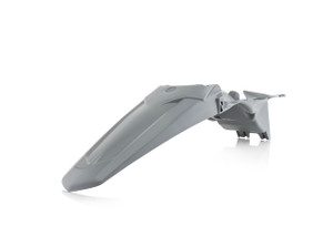 Acerbis Rear Fender - Yamaha YZ450F (2018-2022) / Yamaha YZ250F (2019-2023)
