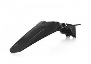 Acerbis Rear Fender - Yamaha YZ450F (2018-2022) / Yamaha YZ250F/YZ450FX (2019-2023) / Yamaha WR450F (2019-2024) / Yamaha WR250F (2020-2024) / Yamaha YZ250FX (2021-2024)
