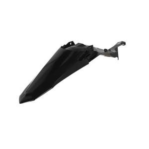 Acerbis Rear Fender - Yamaha YZ450F (2023-2025) / Yamaha YZ450FX (2024-2025) / Yamaha YZ250F (2024-2026) / Yamaha YZ250FX (2025-2026)