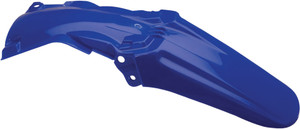 Acerbis Rear Fender - Yamaha YZ80 (1993-2001) / Yamaha TT-R125 (2000-2003) / Yamaha TT-R125L (2000-2008) / Yamaha TT-R125E/TT-R125LE (2003-2009)